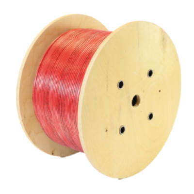 Ziton AAP-0500 Alarmline Polypropylene Coated LHD Analogue Sensor Cable