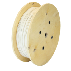Ziton AD105P-0500 Alarmline 105 Degree Alarm Temperature Digital Sensor Cable PVC and Poly