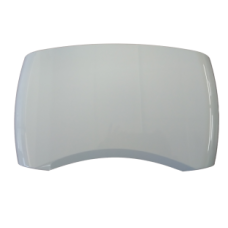 Ziton AS582XXL Extra Large White Cover For AS50XXL