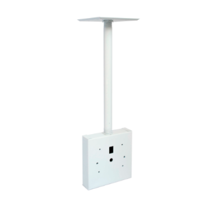 Ziton FD-MBP1 Mounting Bracket Prism – Ceiling – White  