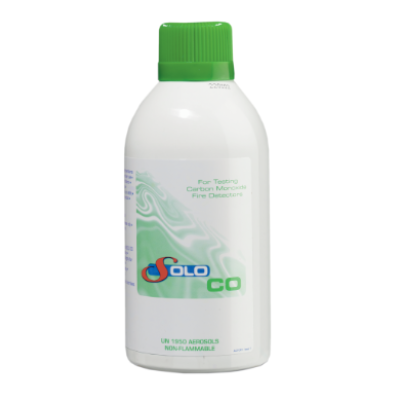 Ziton SC008CO CO Fire Detector Test Spray Ziton SC008CO CO Fire Detector Test Spray