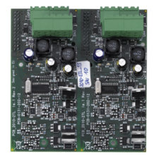 Ziton ZP2-A-LB High Power 2 Loop Expansion PCB