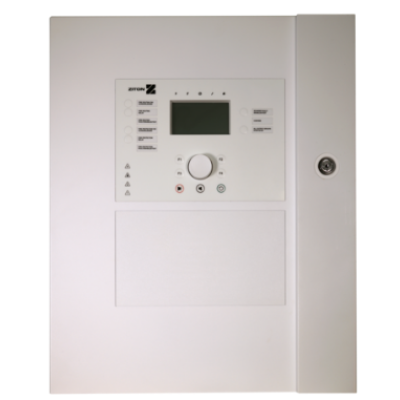 Ziton ZP2-AF2 2 Loop Addressable Panel