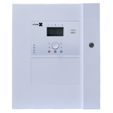 Ziton ZP2-AFR-99 ZP2-A Addressable Fire Repeater Panel