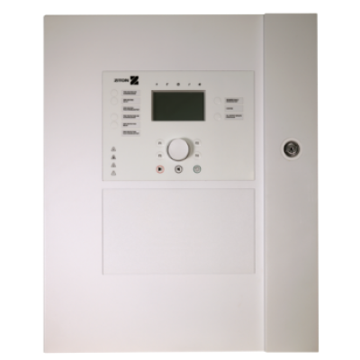Ziton ZP2-AFR-FB Addressable Fire Panel Repeater With Fire Brigade Controls
