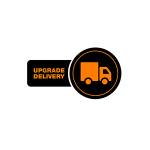 Upgrade to Pre 12:00am Delivery (England, Scotland & Wales)