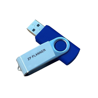 Ziton ZP Planner ZP3 Configuration Software