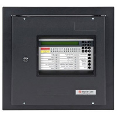 Notifier ID60 Single Loop Intelligent Fire Alarm Panel 002-456 Notifier ID60 Single Loop Intelligent Fire Alarm Panel 002-456