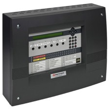Notifier ID2002 Two Loop Control Panel