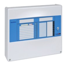 Morley Horizon 8 Zone Conventional Fire Alarm Control Panel