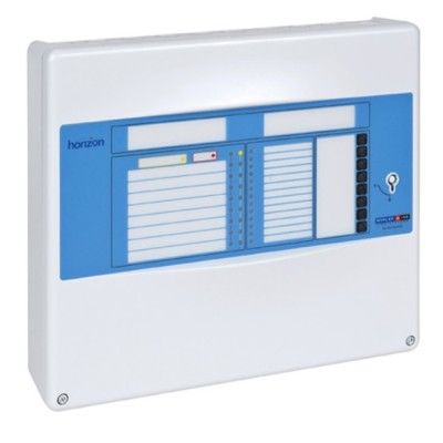 Morley 002-492-222 Horizon 2 Zone Conventional Fire Alarm Control Panel Morley 002-492-222 Horizon 2 Zone Conventional Fire Alarm Control Panel