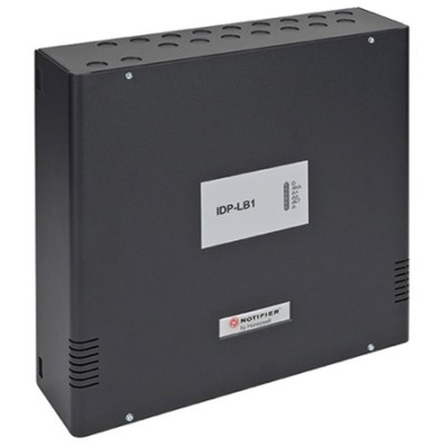 Notifier IDP-LPB1 Loop Booster Boxed 002-629 Notifier IDP-LPB1 Loop Booster Boxed 002-629