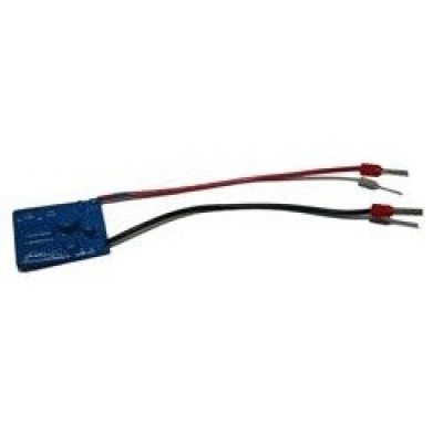 Notifier 020-417 Active End-of-line Monitor Module Notifier 020-417 Active End-of-line Monitor Module