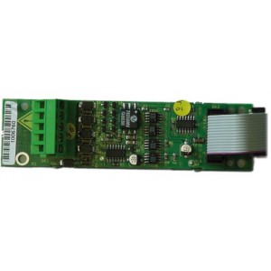 Notifier 020-478 ID2000 / ID3000 Series Isolated RS232 Module Kit