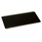 Notifier Extension Cover Blanking Plate Kit for ID2000 / ID3000 (020-485-009) Notifier Extension Cover Blanking Plate Kit for ID2000 / ID3000 (020-485-009)