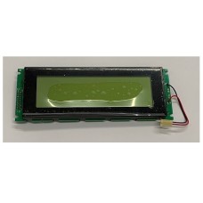 Notifier 240x64 Pixel LCD Kit for ID3000 (020-570)