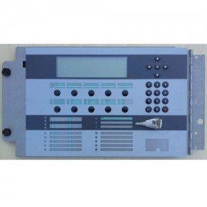 Notifier Display Plate with 240x64 Pixel LCD Assembly Kit (020-571)