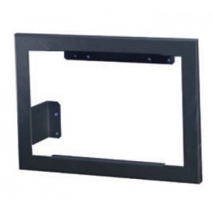 Notifier Flush Mounting Bezel for IDR Series Repeaters (020-600-009)