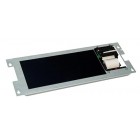 Notifier Extension Chassis with PRN-ID Printer Module Kit (020-708-009)