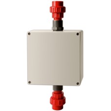 Kidde Airsense 1-21888-K063 PSX3 Particle Separator