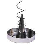 Ziton 1-B6782-032 Cable Collector Stainless Steel Ziton 1-B6782-032 Cable Collector Stainless Steel