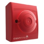 Vimpex 10-1010RSX-S Identifire Tritone Surface Red Sounder Vimpex 10-1010RSX-S Identifire Tritone Surface Red Sounder