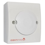 Vimpex 10-1010WSX-S Identifire Tritone Surface White Sounder Vimpex 10-1010WSX-S Identifire Tritone Surface White Sounder