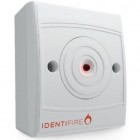 Vimpex 10-2210WSR-S Identifire Surface Auxiliary White Relay Unit