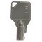 Haes KEY107 Spare Key for 'Activate Controls' Key Switch (set of 2)