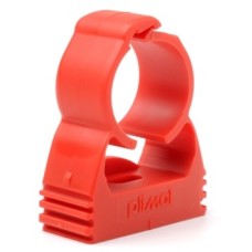 Kidde Airsense 9-10954 Stratos Pipe Clip