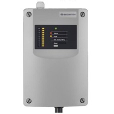 Patol 11-2000003-01P ASD532 Single Sensor Full Display inc 1x SSD532-3 Requires 24Vdc