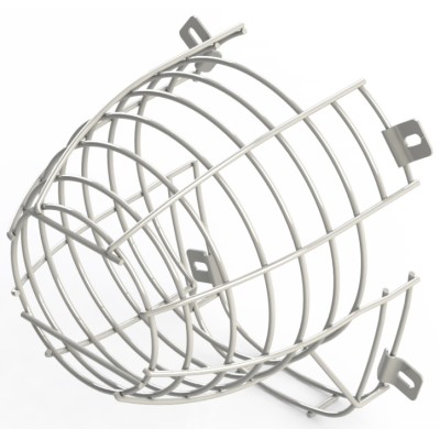 The Fireray One Protective Cage The Fireray One Protective Cage