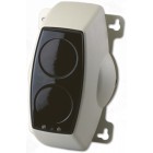 Ziton FDR50-EZ Addressable Loop Powered Reflective Beam Detector (50m)