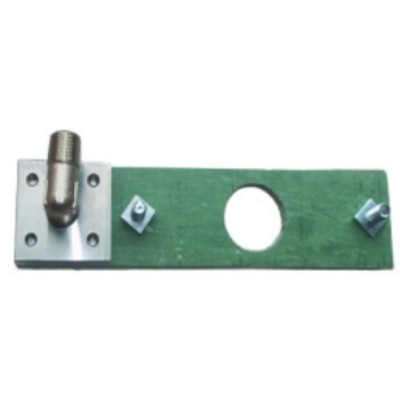 Talentum Air Purge Adaptor for 2-Hole Flange Kit 12543 Talentum Air Purge Adaptor for 2-Hole Flange Kit 12543