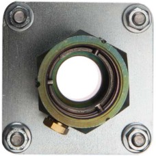 Talentum 4 Hole Mounting Flange Kit 12561 Talentum 4 Hole Mounting Flange Kit 12561