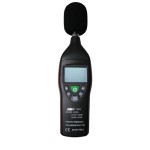 1345 Digital Sound Level Meter - ACT1345 1345 Digital Sound Level Meter - ACT1345
