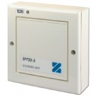 Ziton ZP752-2 Addressable Loop Interface Unit 13810-ZT