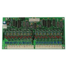16 Way Conventional Zone Card 159-0005