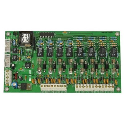 8 Way Bell Monitor Board 159-0071 8 Way Bell Monitor Board 159-0071