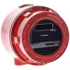 Talentum Triple IR Flameproof Exd Detector High Temperatures - 16219