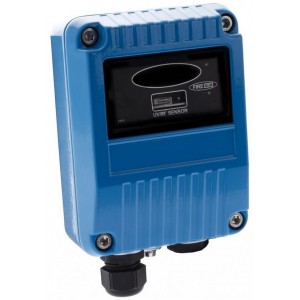 Talentum UV / IR2 Flame Detector High Temperatures 16291