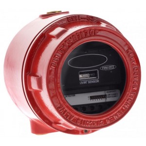 Talentum UV / IR2 Flame Detector Flameproof (Exd) 16521