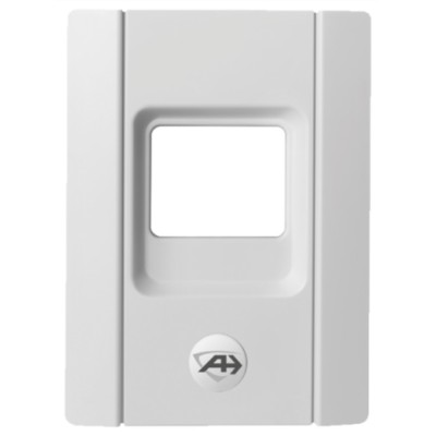 Ziton 1X-C2 Replacement Front Cover for ZP1-F2 and ZP1-F4 Ziton 1X-C2 Replacement Front Cover for ZP1-F2 and ZP1-F4