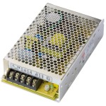 Ziton 2010-1-PS-20 2.5 Amp Replacement Power Supply Ziton 2010-1-PS-20 2.5 Amp Replacement Power Supply