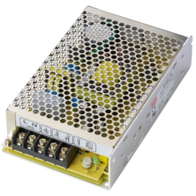 Ziton 2010-1-PS-20 2.5 Amp Replacement Power Supply Ziton 2010-1-PS-20 2.5 Amp Replacement Power Supply