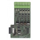 Ziton Conventional Supervised Relay Board Panel Accessory - 2010-1-SB