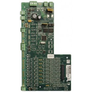 Ziton 2010-2-PIB-8I Interface Printer Circuit Board with 8 Inputs