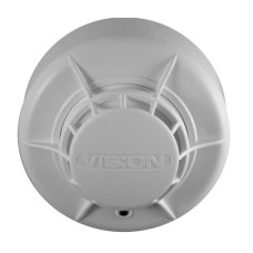 Conventional 78ºC Fixed High Temperature Heat Detector - 2020HF