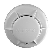 Conventional Optical Smoke Detector - 2020P