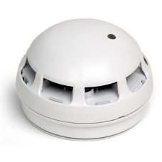 Fike Twinflex Multipoint ASD Detector with Sounder - 204-0001
